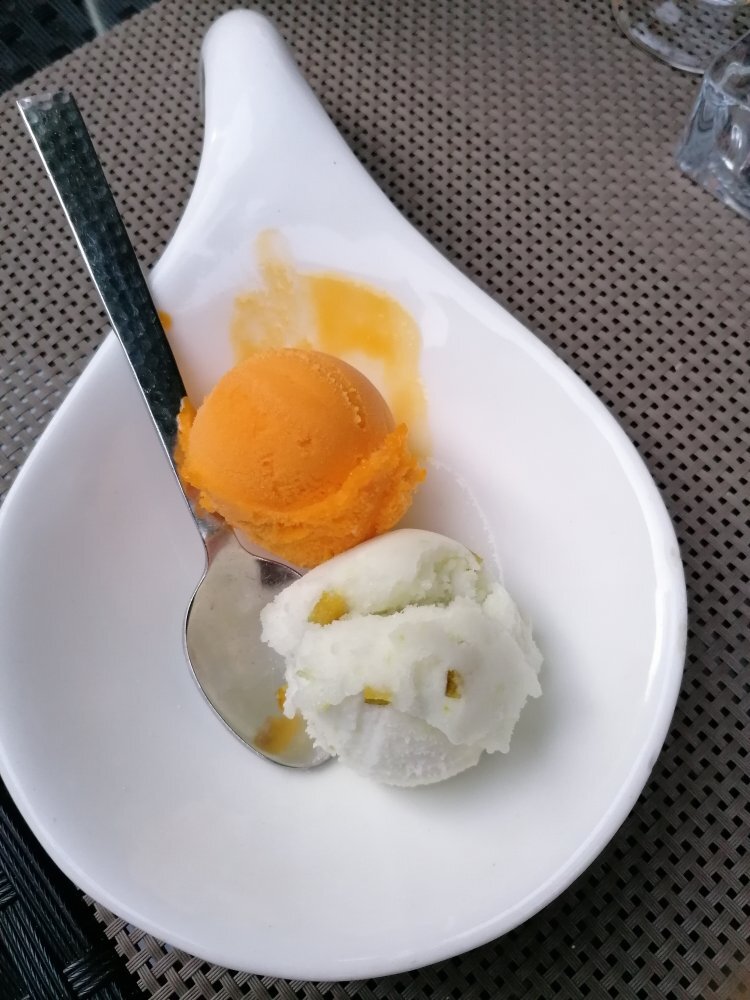 Yosemite National Park